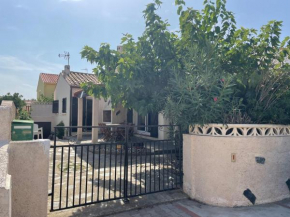 Maison proche de la mer